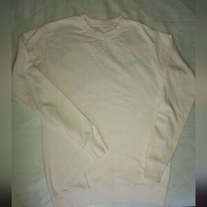 Zara crewneck